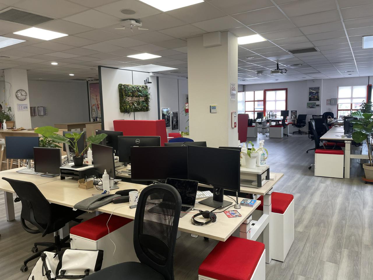 Bureau Montpellier 720m² Location bureau Montpellier Hérault OLBUR2313329 6